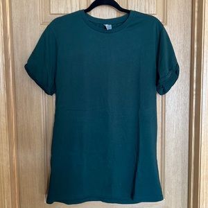 ASOS Green Tshirt